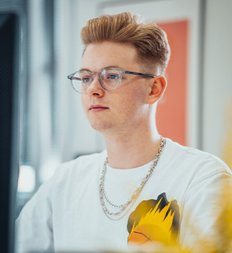 Design Thing Team