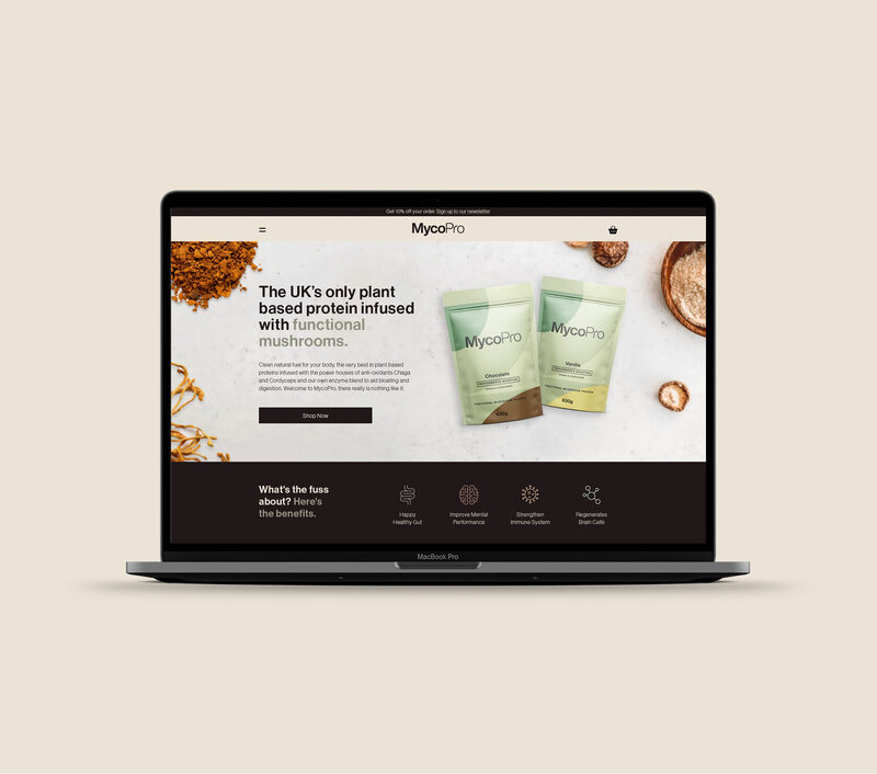 Ecommerce Website Essex