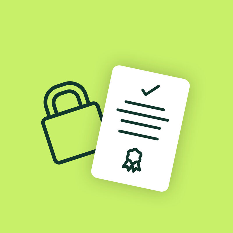SSL Certificate