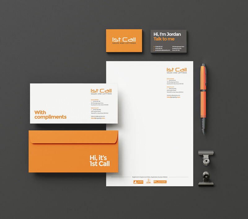 Estate Agents