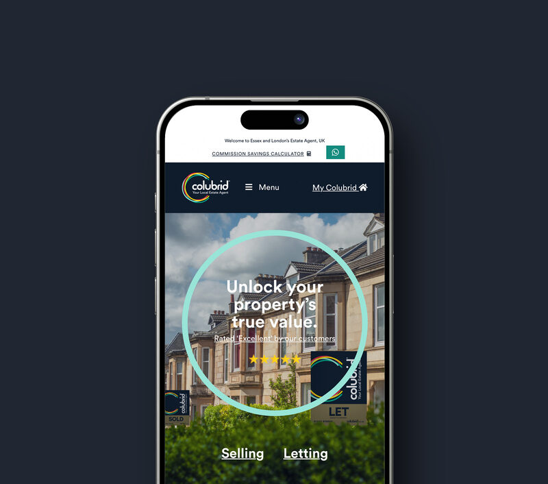 Estate Agents