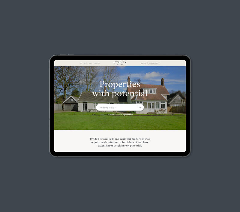 Estate Agents