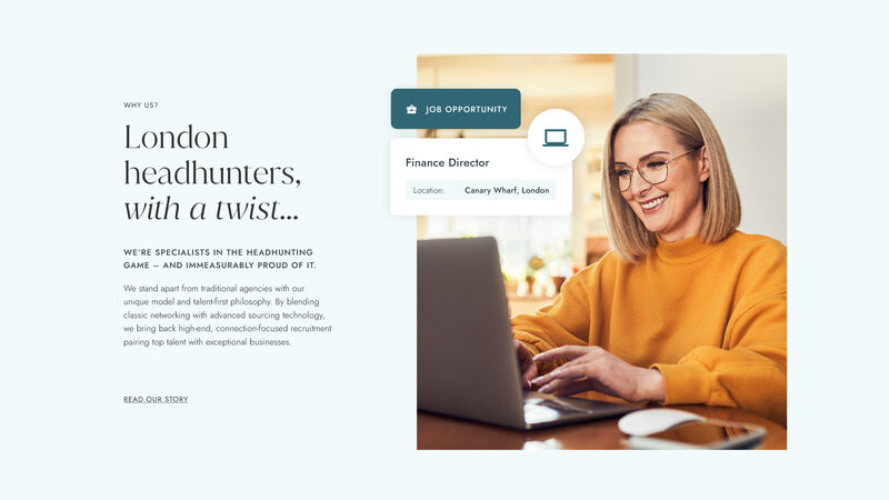 Estate Agents