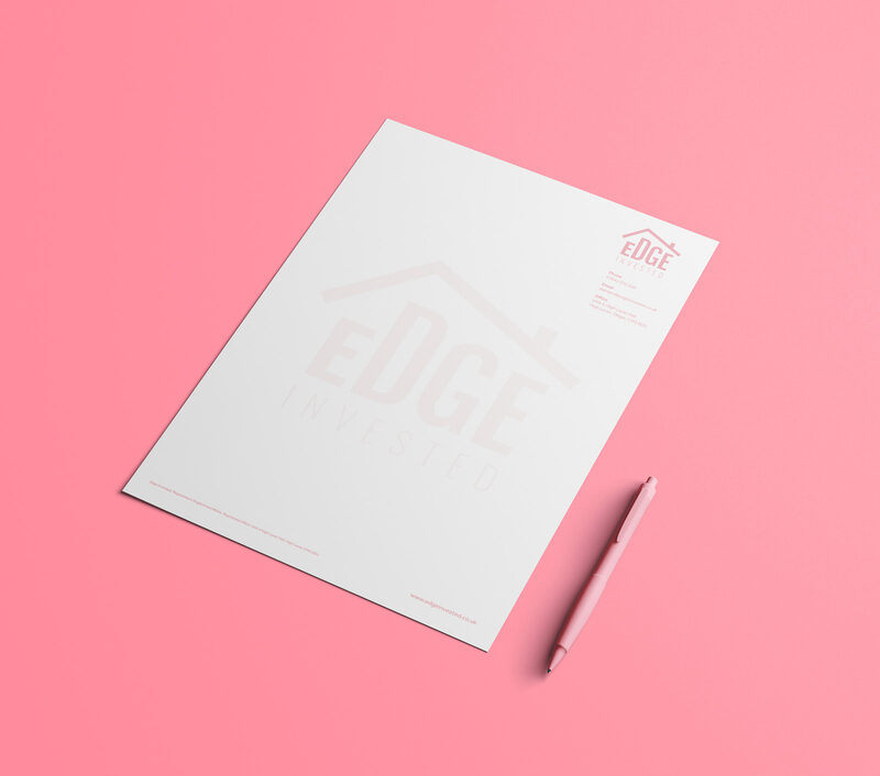 Letterhead Design