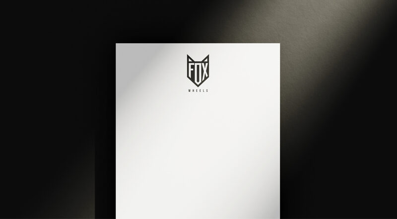 Letterhead Design