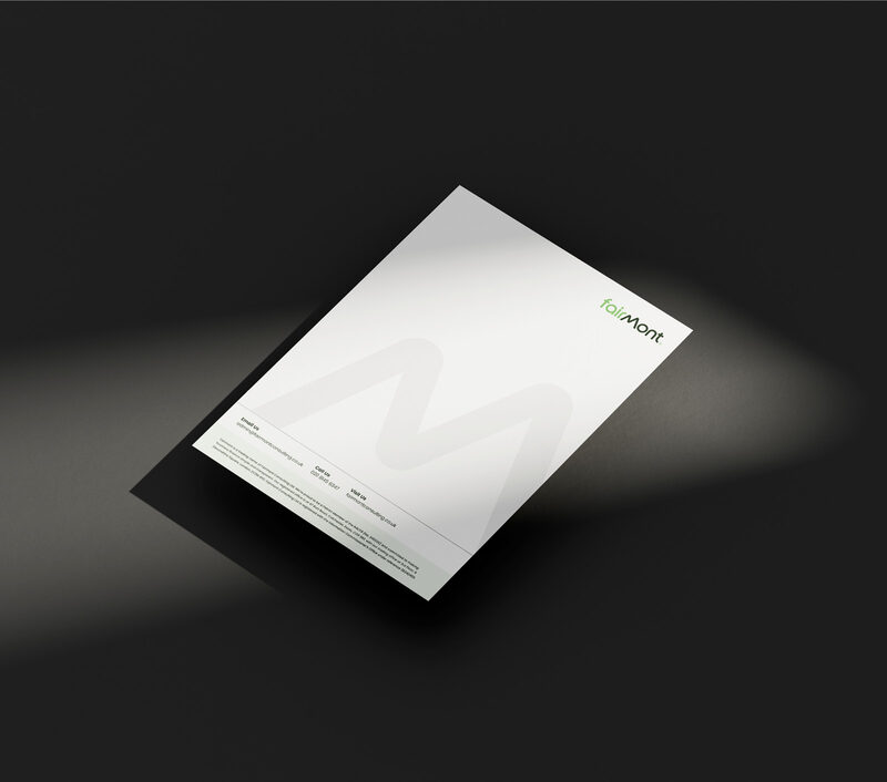 Letterhead Design