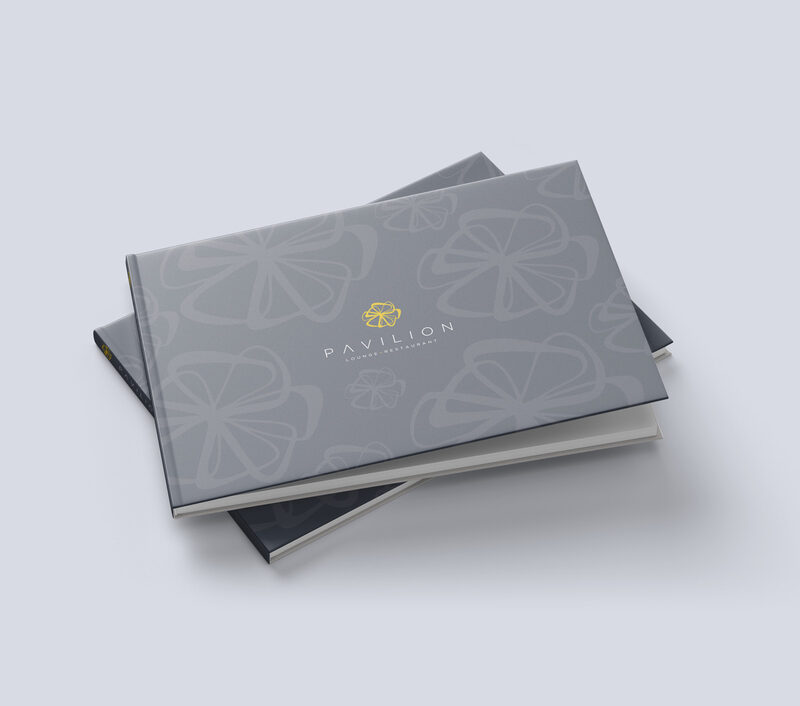 Menu Design