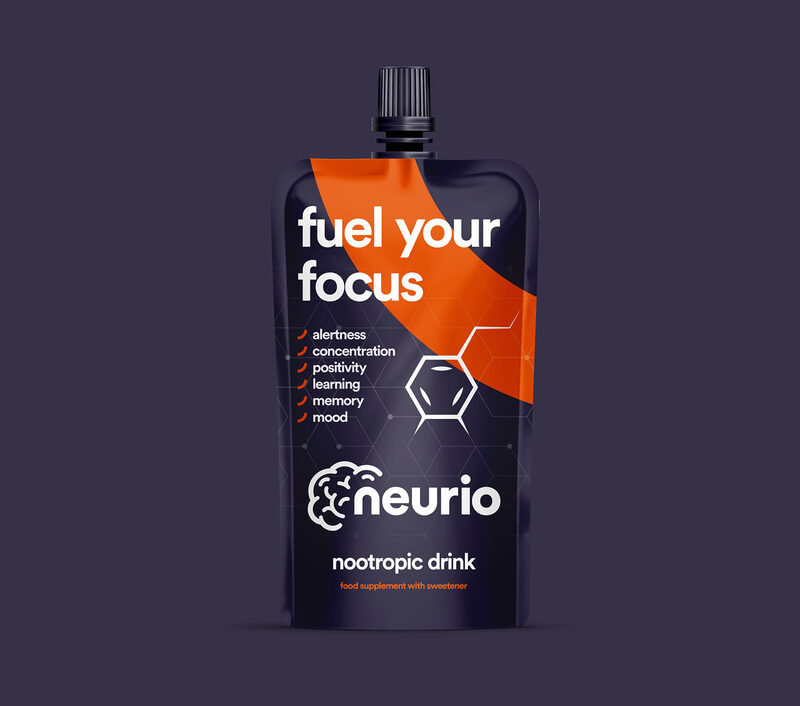 Bespoke Packaging Design