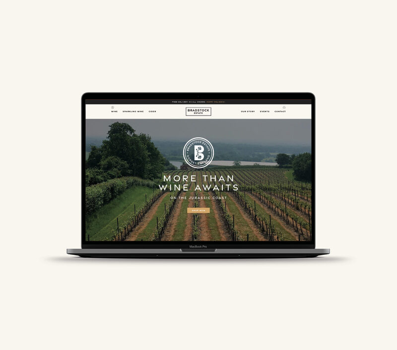 Bradstock Estate - Case Study