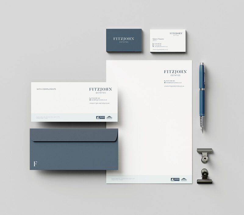 Fitzjohn Estates - Case Study