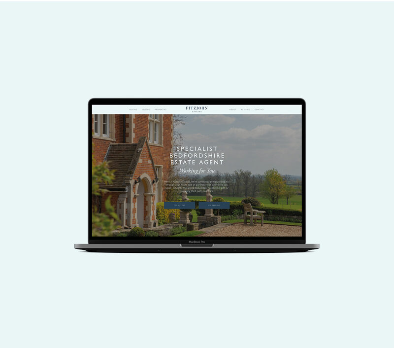 Fitzjohn Estates - Case Study