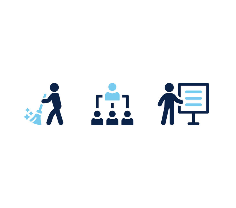 GBN Staffing - Case Study