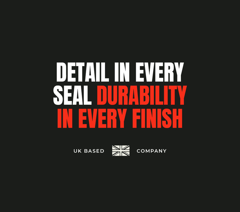 Precision Sealants - Case Study