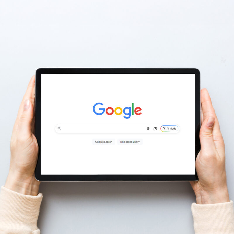 SEO Essentials