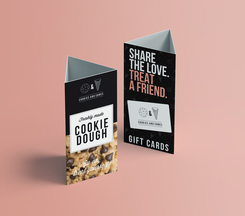 Table Talker Design