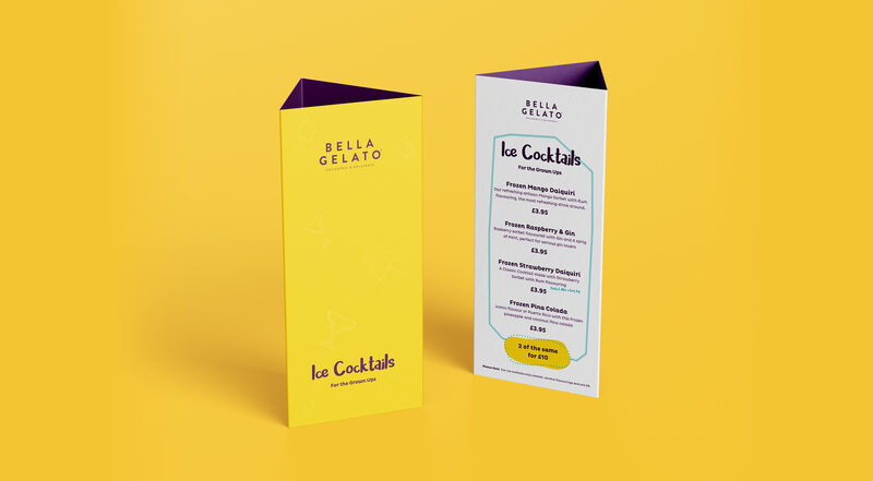 Table Talker Design