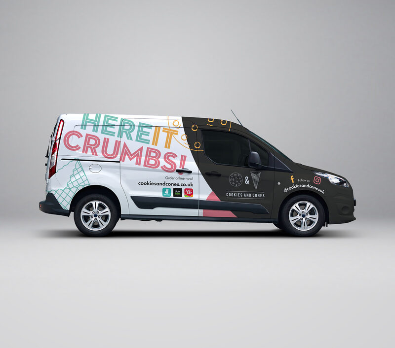 Vehicle Design
