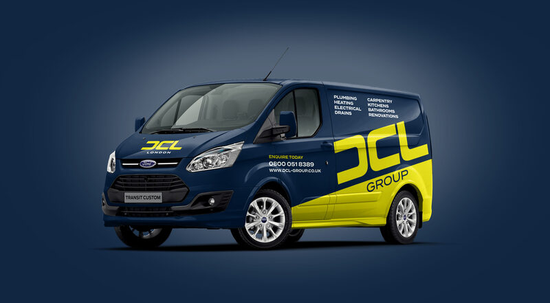 Vehicle Design