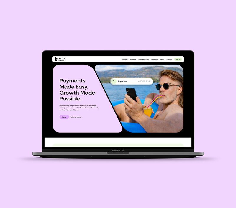 Website Design Essex