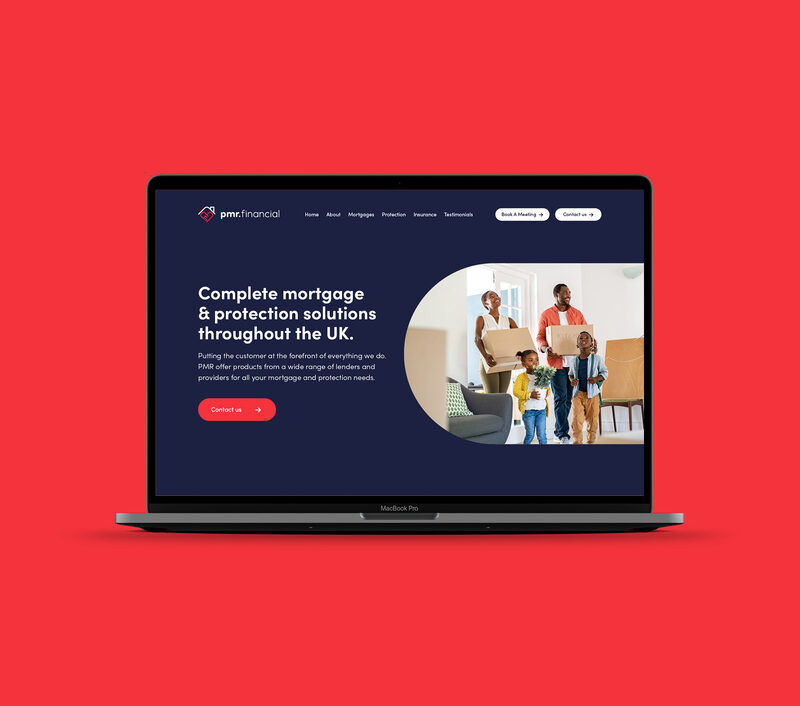 Website Design Essex