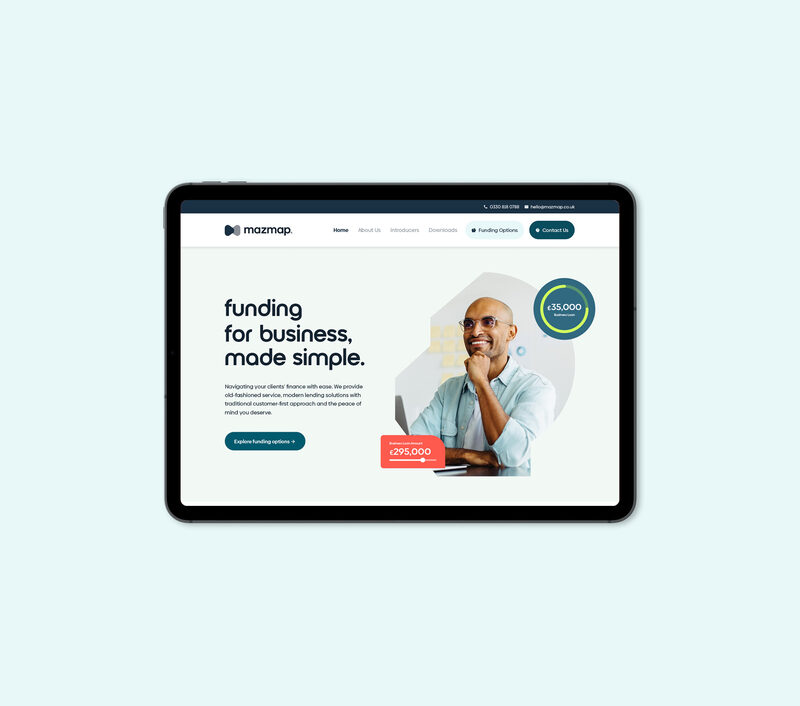 Website Design Essex